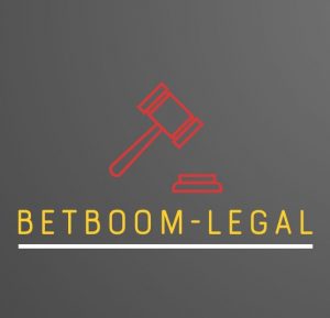 Bet Boom Legal