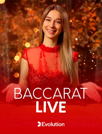Baccarat Live